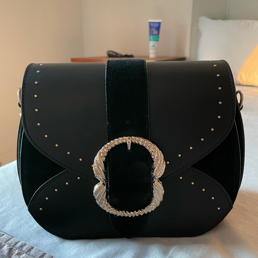 Sezane Oli Bag